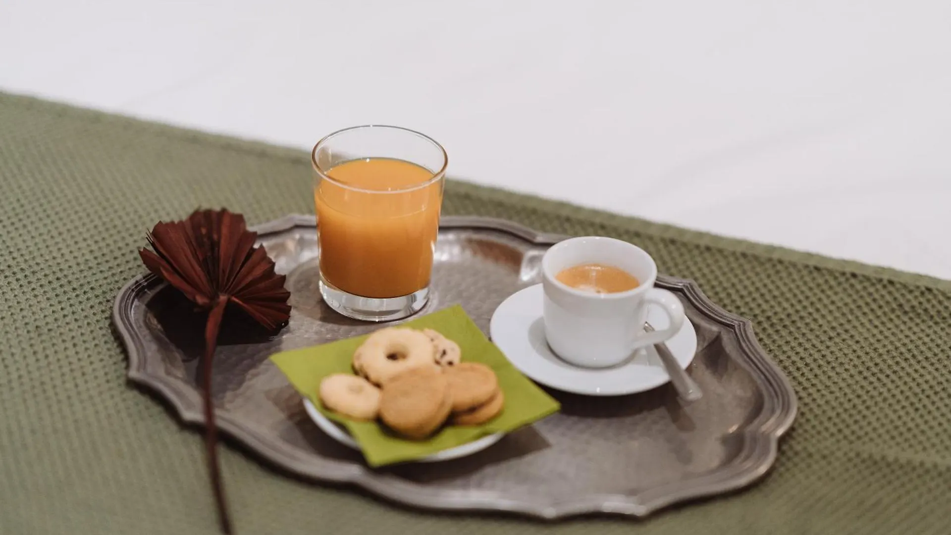 Bed & Breakfast Rooms Genova Dei Rolli