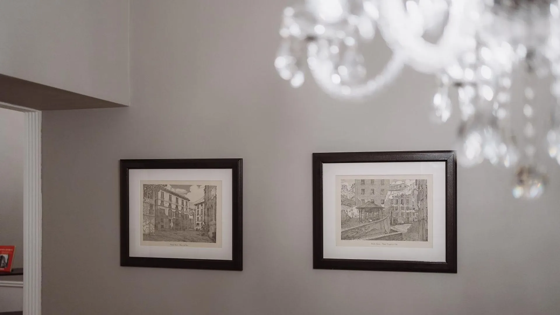 Rooms Genova Dei Rolli 0*, Genoa Italy