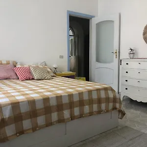  Bed and breakfast Oasi Montesanto Italia