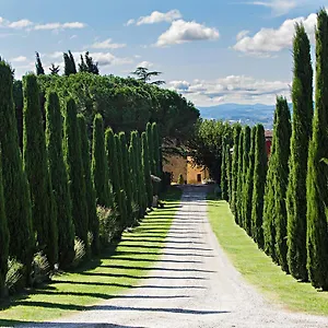 Al Gelso Bianco Aparthotel Sant'Appiano