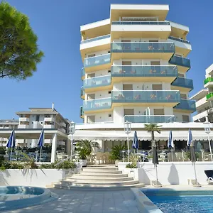Anthony Hotel Lido di Jesolo
