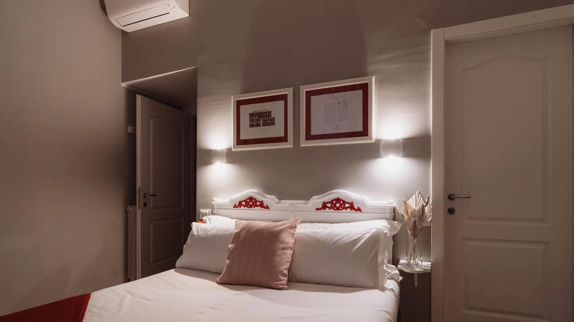 Rooms Genova Dei Rolli Genoa