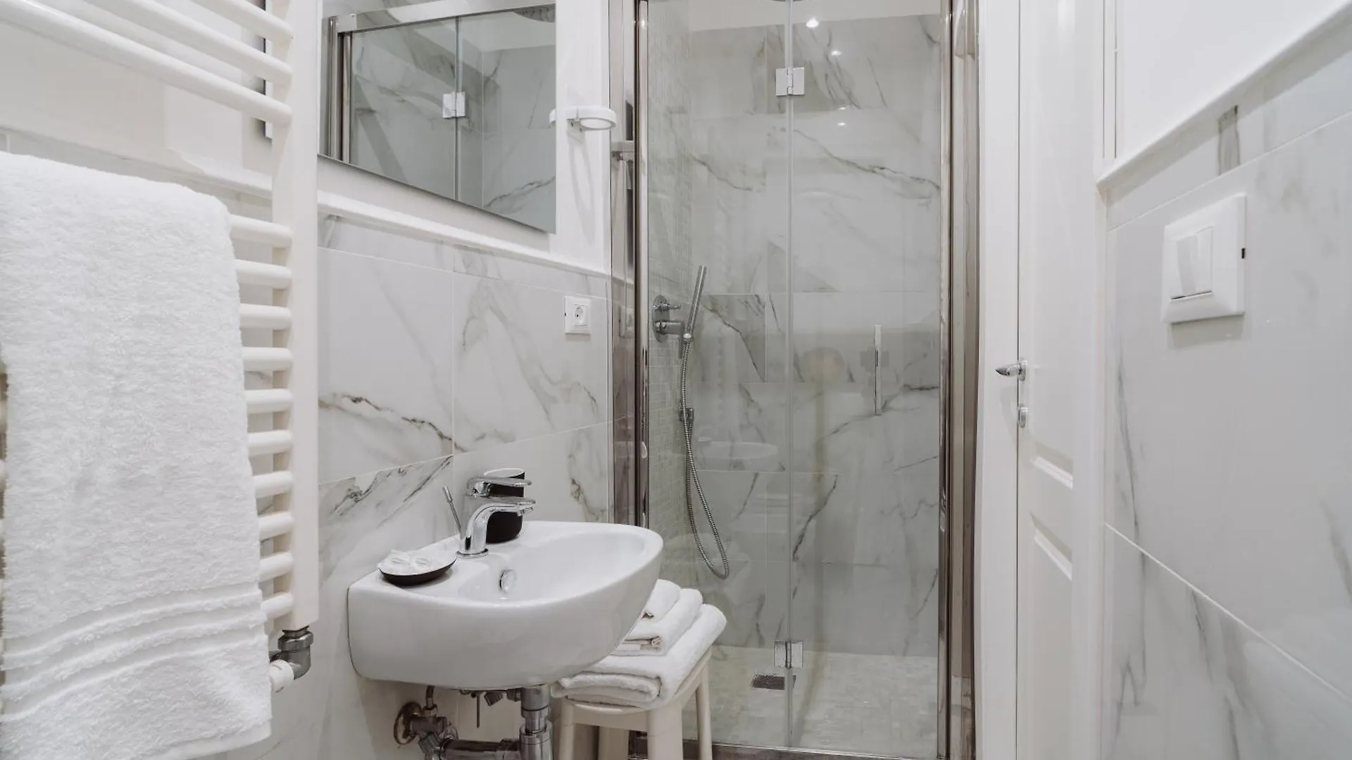 Rooms Genova Dei Rolli Bed & Breakfast Genoa