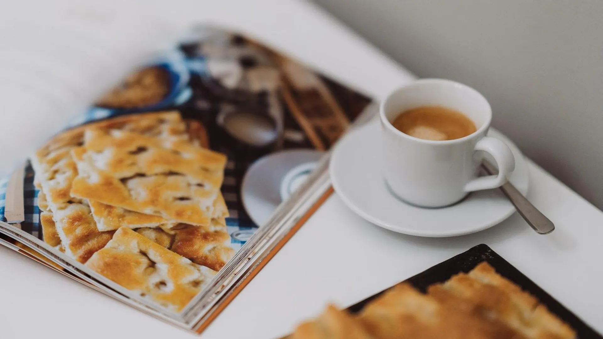 Bed & Breakfast Rooms Genova Dei Rolli